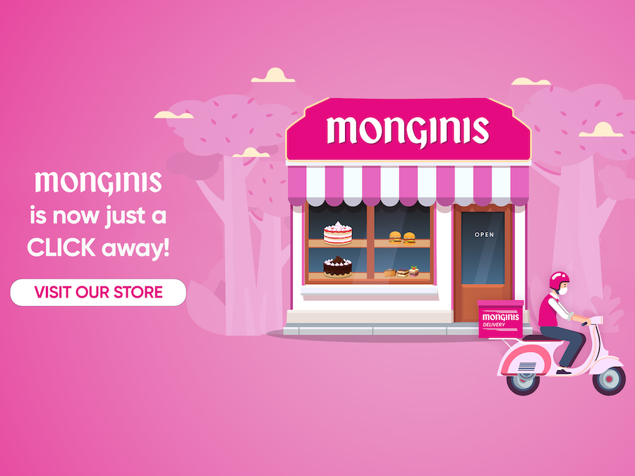 Monginis Franchise